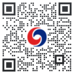 企业微信二维码